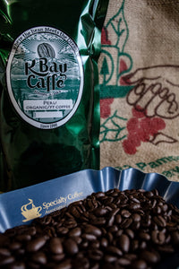 Peru la Florida - Organic/Fairly Traded/SMBC