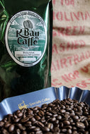 Bolivia Caranavi - Organic/Fairly Traded